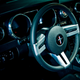 Image for article titled 2009 ROUSH Mustang Blackjack: First Drive